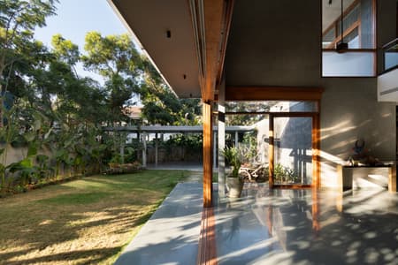 House of Canopies